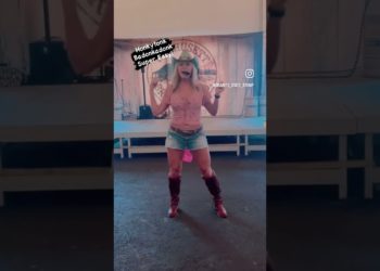 Honky Tonk Badonkadonk EZ