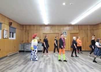 I Put a Spell on You (Rolling Rhythm)