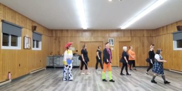 I Put a Spell on You (Rolling Rhythm)