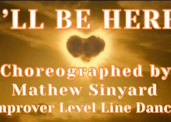 I’ll Be Here