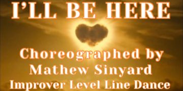 I&rsquo;ll Be Here