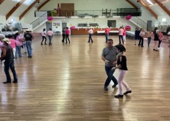 I’ll Be Lovin’ You (P)