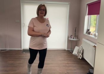 Keepin’ It Country