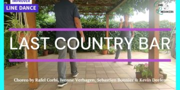 Last Country Bar