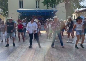 Little Mountain Cowboy