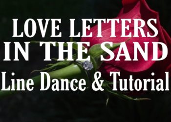 Love Letters in the Sand