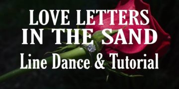 Love Letters in the Sand