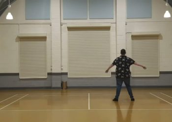 Lovin’ Where It’s Goin’