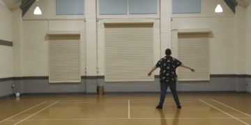 Lovin’ Where It’s Goin’