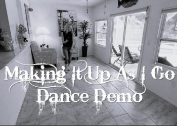 Making It Up As I Go