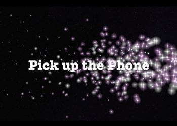 Pick Up the Phone