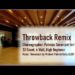 Throwback Remix