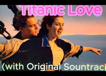 Titanic Love
