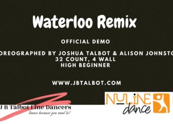 Waterloo Remix