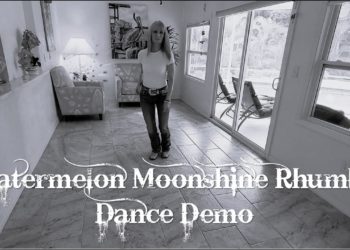 Watermelon Moonshine Rhumba