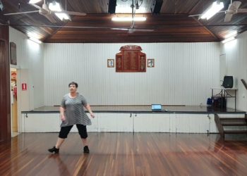 We’re All In It Together