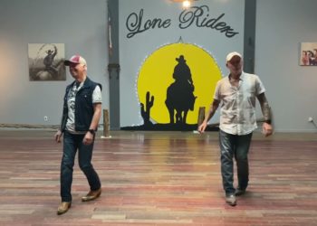 When My Baby’s in Boots for 2 (P)