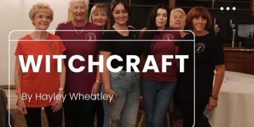 Witchcraft