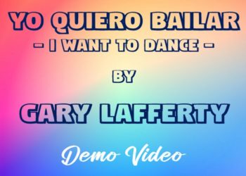 Yo Quiero Bailar (I Want to Dance)