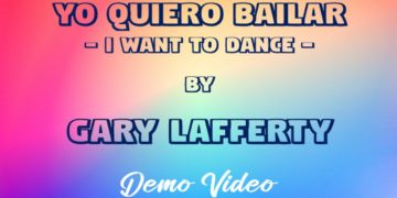 Yo Quiero Bailar (I Want to Dance)