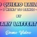 Yo Quiero Bailar (I Want to Dance)