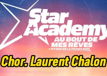 Au Bout De Mes Rêves