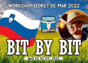 Bit By Bit (Style Catalan)