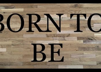 Born to Be (Style Catalan)