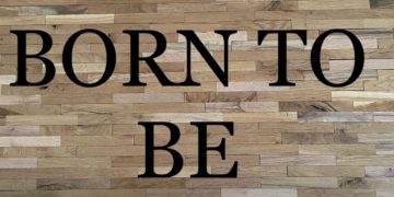 Born to Be (Style Catalan)