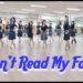 Can’t Read My Face
