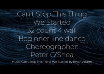 Can’t Stop This Thing We Started