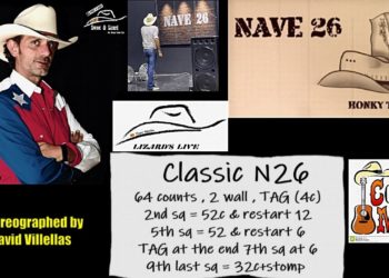 Classic N26 (Style Catalan)