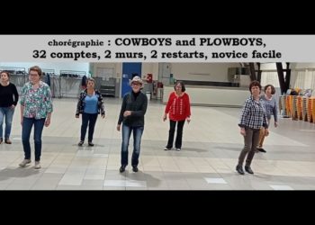 Cowboys and Plowboys