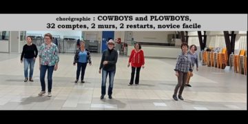 Cowboys and Plowboys