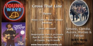 Cross That Line (Style Catalan)