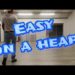 Easy on a Heart