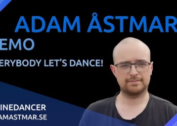 Everybody Let’s Dance!