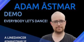 Everybody Let’s Dance!