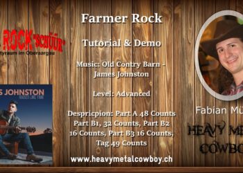 Farmer Rock (Let’s Dance) (Style Catalan)