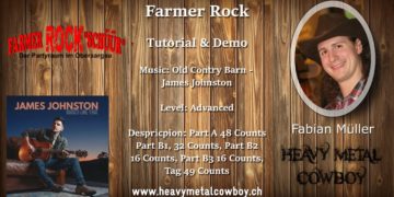 Farmer Rock (Let’s Dance) (Style Catalan)