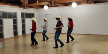 Feel Like The Holidays