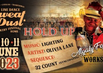 Hold Up (Style Catalan)