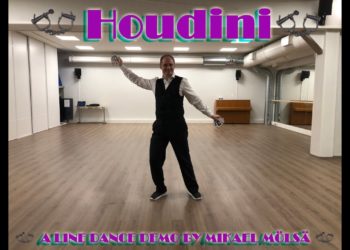 Houdini