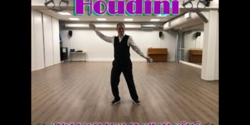 Houdini