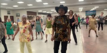 I Will Be Waiting on [the Far Side Banks of Jordon]