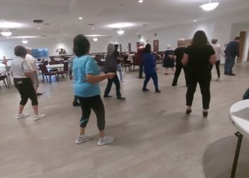 I’ll Be Ready For Love