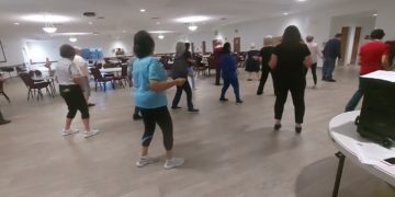 I’ll Be Ready For Love