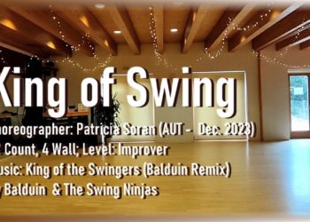 King of Swing
