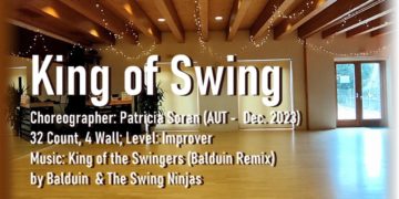 King of Swing