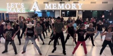 Let&rsquo;s Make a Memory